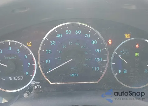 2010 Toyota Sienna Xle from USA, damaged, VIN 5TDYK4CC5AS318334